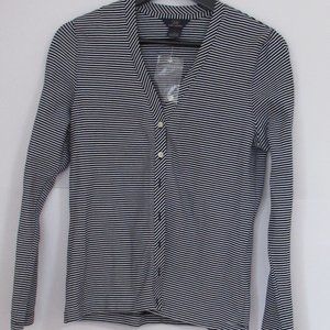 Brooks brothers cardigan size S